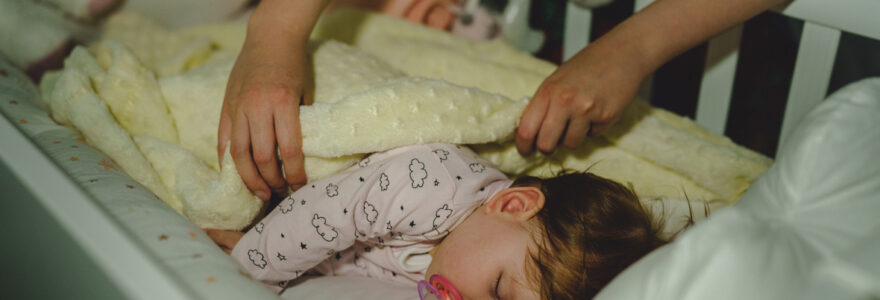 sommeil pour bébé